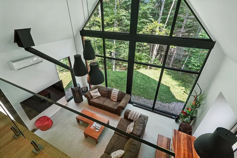 151 Ch. de la Fraternité 216, Lac-Supérieur, Quebec, Canada. - Photo 11