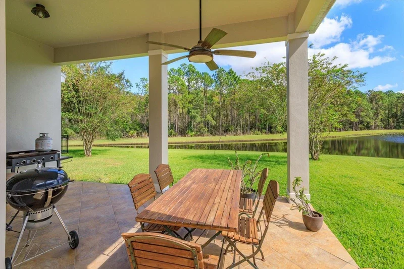 9942 SWEETLEAF STREET, ORLANDO, FL 32827, Orlando, Florida, United States. - Photo 29
