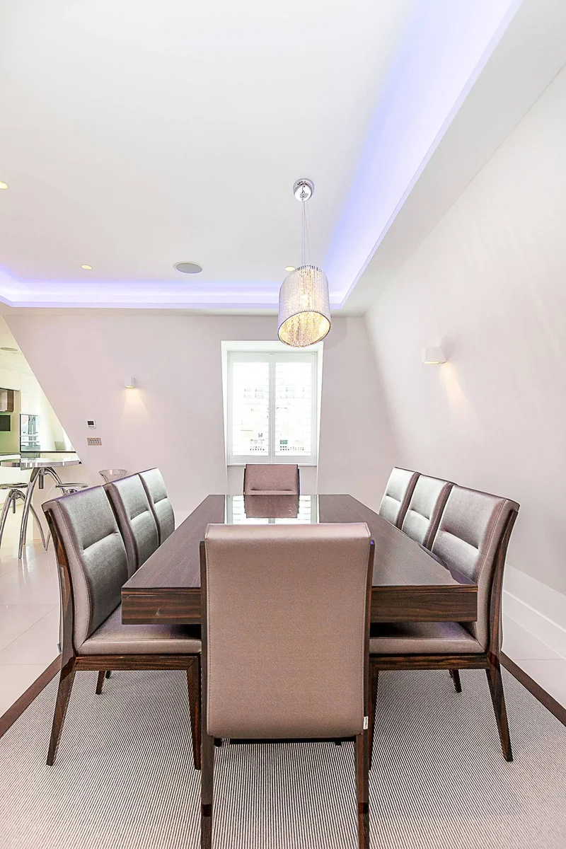 1a Westbourne Gardens, Central London, London, England, United Kingdom. - Photo 16