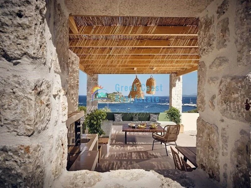 Bolimon, Elaties, Greece. - Photo 18