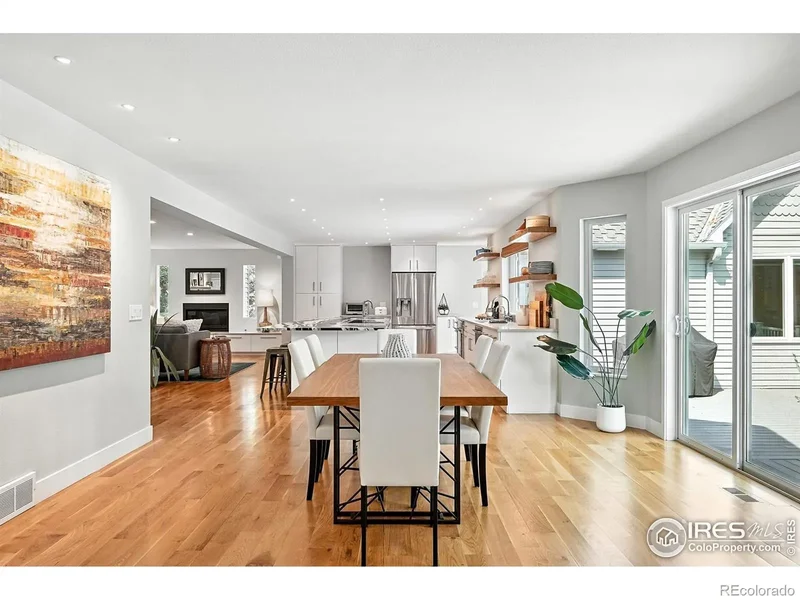 4557 Apple Way, Boulder, Colorado, United States. - Photo 13