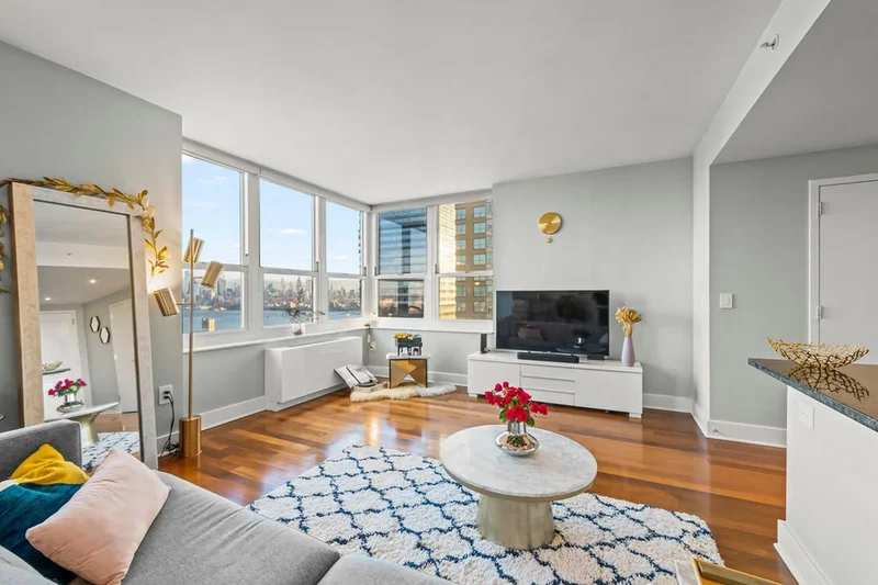 88 Morgan Street  #3702 , Jersey City, NJ 07302, Jersey City, New Jersey, United States. - Photo 5