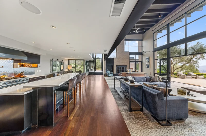 860 Meadowood Lane , St. Helena, CA 94574, St. Helena, California, United States. - Photo 27