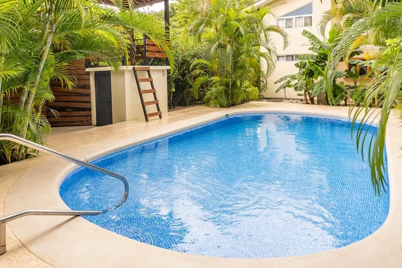 Casa Morpho, Sámara, Guanacaste Province, Costa Rica. - Photo 58