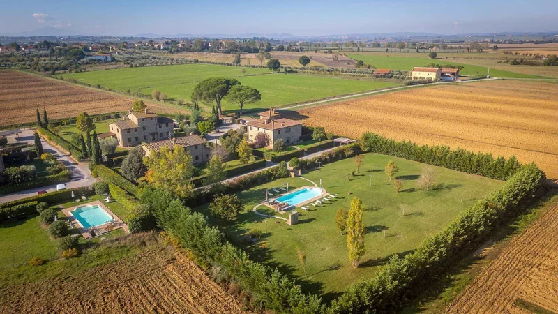 52044 Cortona, Province of Arezzo, Italy, Cortona, Tuscany, Italy. - Photo 17