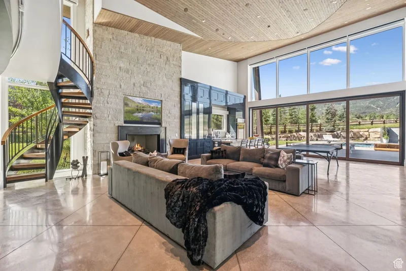 4209 N TWO CREEKS LN, Park City, Utah, United States. - Photo 28