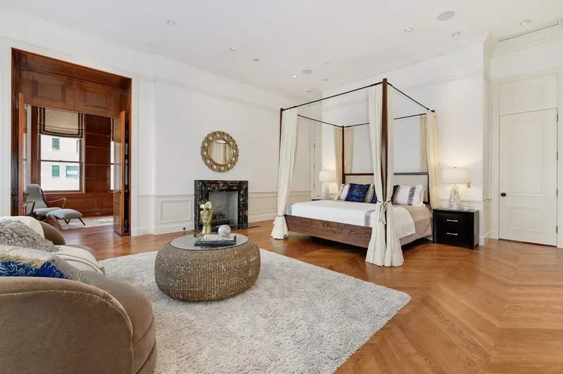 189 E. Lake Shore Drive, #PH18, Chicago, IL, 60611, USA, Chicago, Illinois, United States. - Photo 24