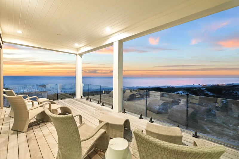 91 North Emerald Cove Lane , Inlet Beach, FL 32461, Rosemary Beach, Florida, United States. - Photo 45