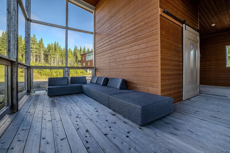 13 Ch. du Haut-Lieu, Petite-Rivière-Saint-François, QC G0A2L0, Petite-Rivière-Saint-François, Quebec, Canada. - Photo 23