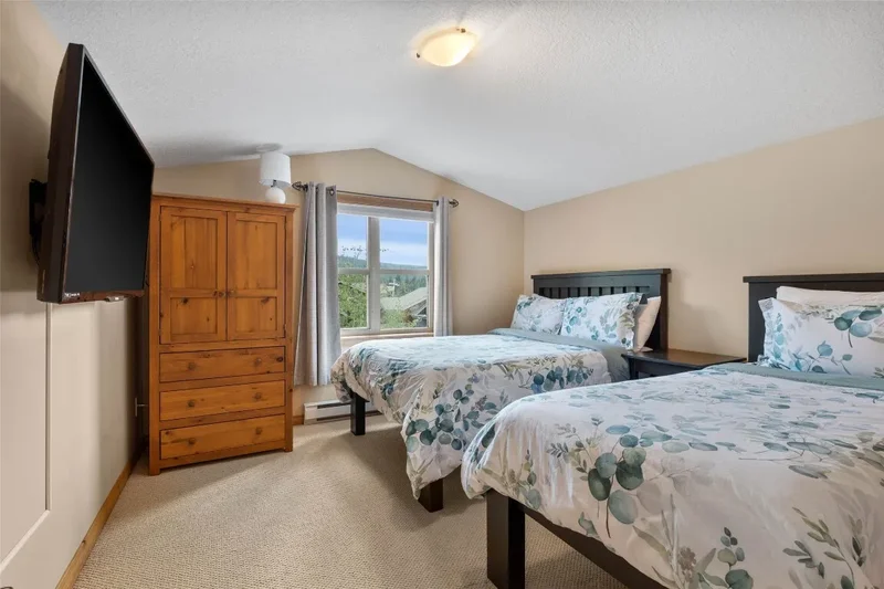 6005 Valley Drive 68, Sun Peaks, British Columbia, Canada. - Photo 22