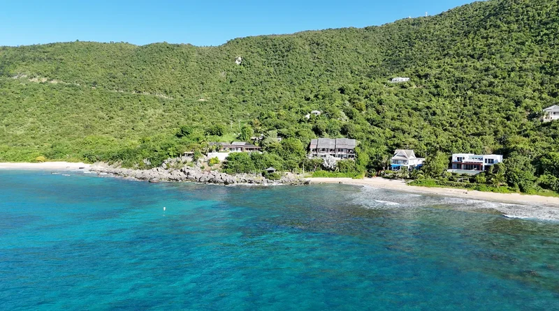 Azure Wish, Virgin Gorda, Spanish Town, Virgin Gorda, British Virgin Islands. - Photo 3