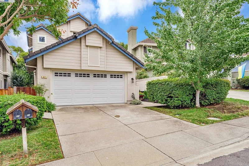 47 Summer Hill Court, Danville, California, United States. - Photo 36