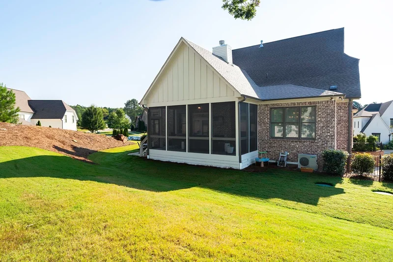 5750 Deercrest Court , Trussville, AL 35173, Trussville, Alabama, United States. - Photo 47