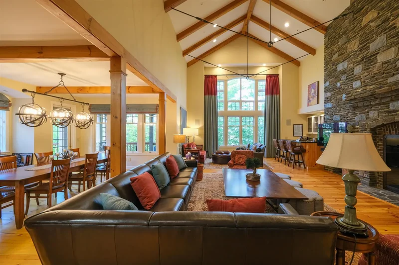 165 Moonshadow Drive, #M-15, Ludlow, VT, 05149, USA, 05149, Vermont, United States. - Photo 21