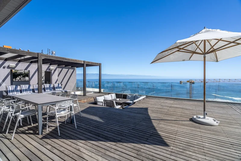 South Africa, Western Cape, Cape Town, Ocean View Drive, 381, Cape Town, Western Cape, South Africa. - Photo 15