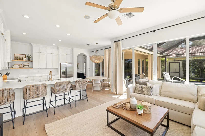 6980 Bent Grass Drive, Naples, FL 34113, Naples, Florida, United States. - Photo 24