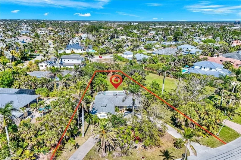 289 Spring Line Drive, Naples, Florida, United States. - Photo 5