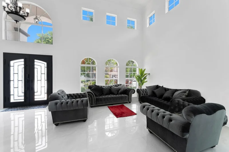1202 NW 141st Ave, Pembroke Pines, FL 33028, Pembroke Pines, Florida, United States. - Photo 11