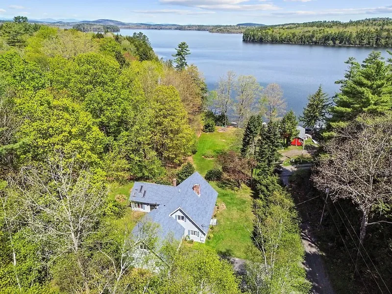 66 Brickett Point Estates, Oakland, ME 04963, Rome, Maine, United States. - Photo 2