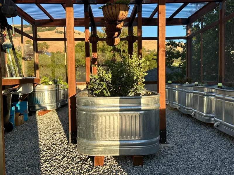 17755 Corral Del Cielo Road, Salinas, California, United States. - Photo 53