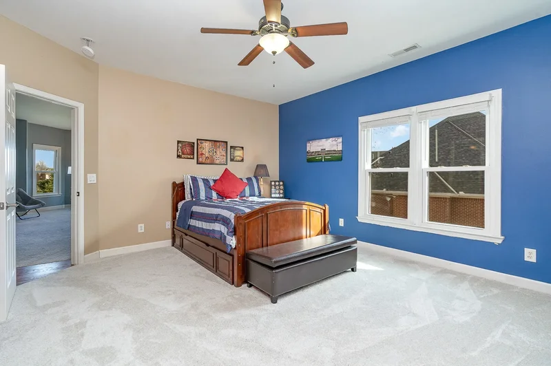 9711 Turner Ln, Brentwood, TN 37027, Nashville, Tennessee, United States. - Photo 22