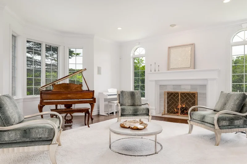 839 Mount Kisco Road, Armonk, NY, 10504, USA, Greenwich, New York, United States. - Photo 23