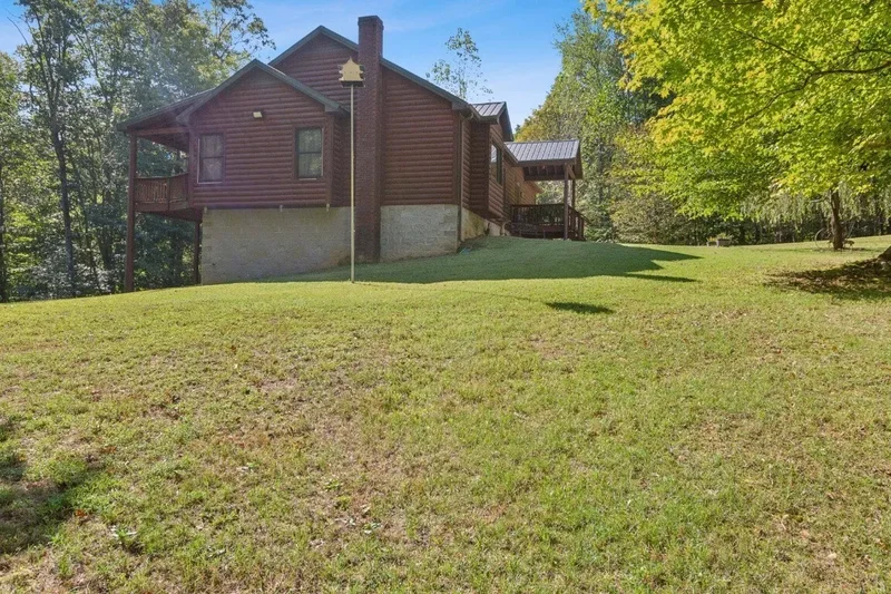 4455 Tarsus Rd, Palmyra, Tennessee, United States. - Photo 3