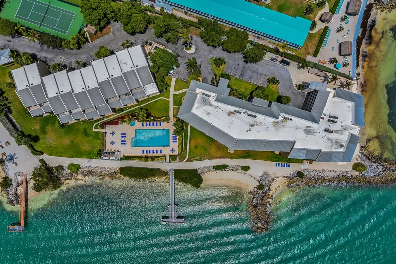 1133 W Ocean Drive #4, Key Colony Beach, FL 33050, Key Colony Beach, Florida, United States. - Photo 12