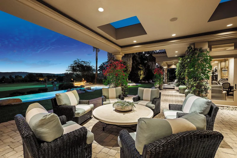 542 Mesquite Hills, Palm Desert, California, United States. - Photo 9