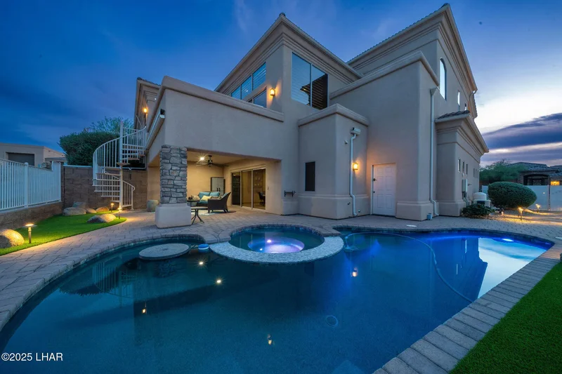 3746 N Winifred Way, Lake Havasu City, AZ 86404, Desert Hills, Arizona, United States. - Photo 4