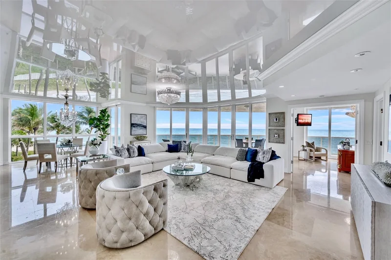 3200 N Ocean Blvd 309, Fort Lauderdale, Florida, United States. - Photo 3