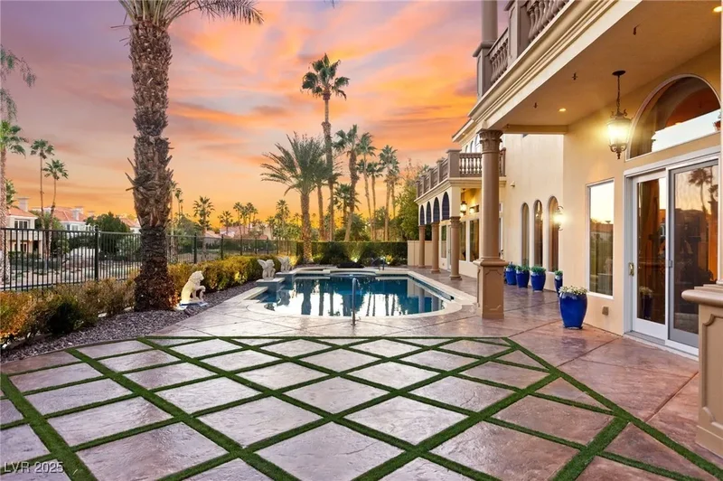 2200 Glenbrook Way, Las Vegas, Nevada, United States. - Photo 67