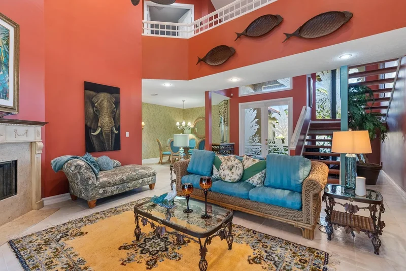 8918 SE Water Oak Pl, Jupiter, FL 33469, Tequesta, Florida, United States. - Photo 39