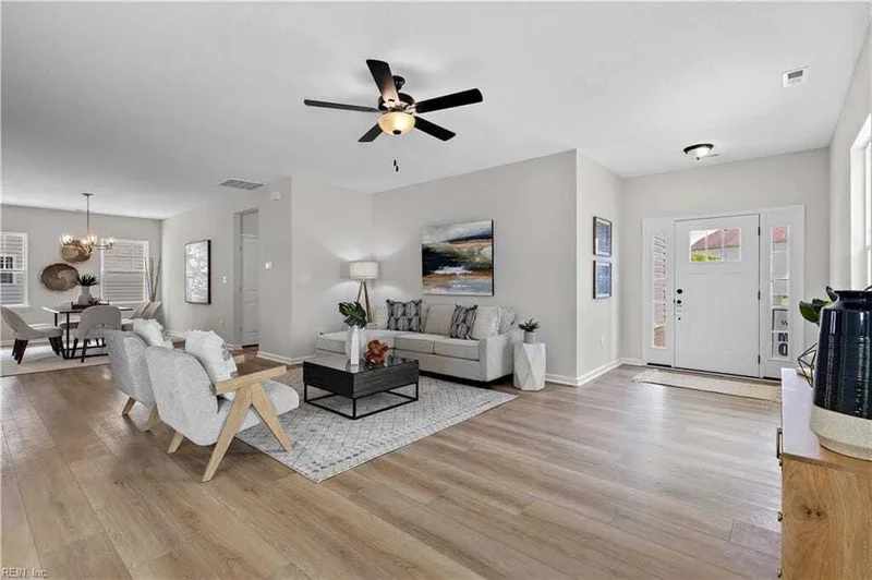 1015 Hillpoint Road, Suffolk, Virginia, United States. - Photo 16