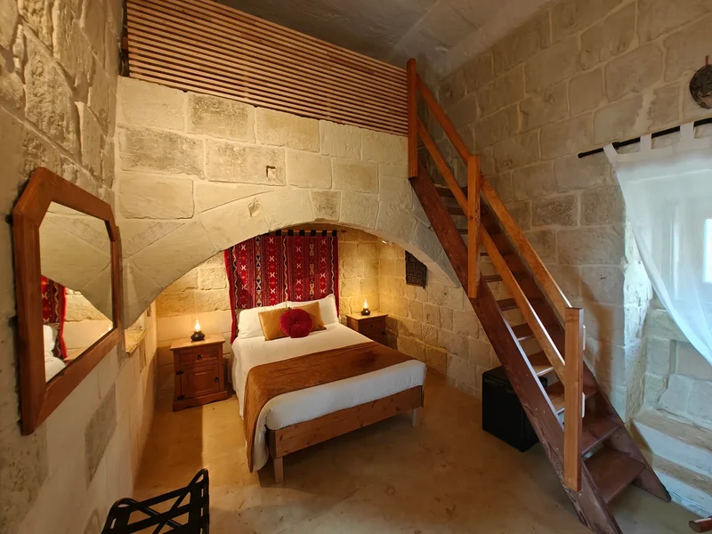 Gharb, Gozo, Gharb, Malta. - Photo 15