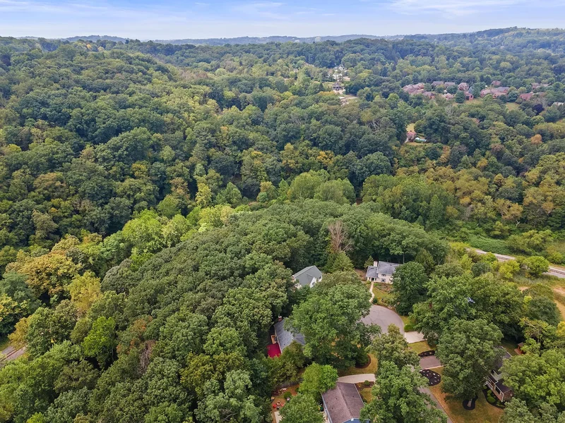 2294 Saddle Drive , Allison Park, PA 15101, Hampton Township, Pennsylvania, United States. - Photo 39