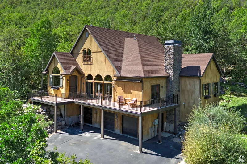 4436 E KENBRIDGE CT., Salt Lake City, Utah, United States. - Photo 6