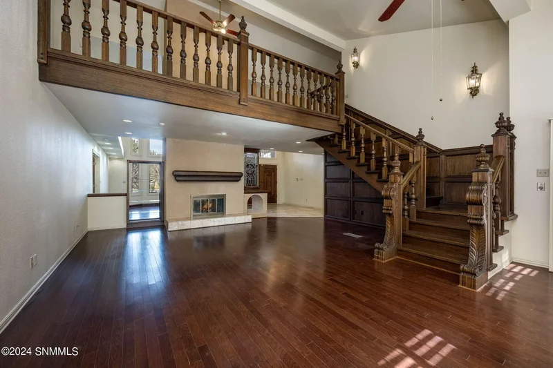 2850 McDowell Court, Las Cruces, NM 88005, Las Cruces, New Mexico, United States. - Photo 16