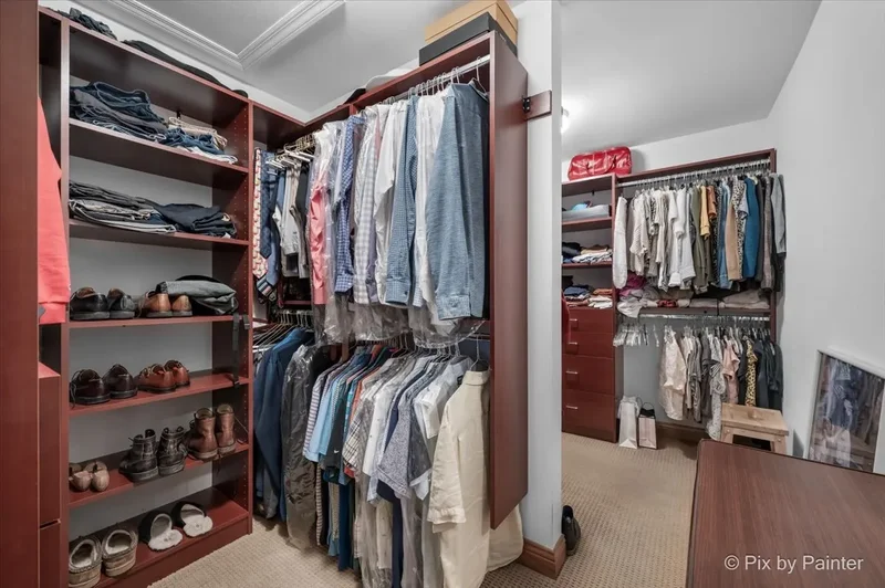 24881 N Black Walnut Terrace, Cary, Illinois, United States. - Photo 32