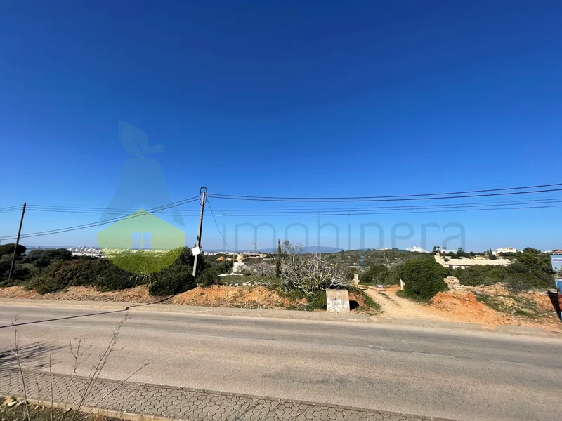 Ferragudo, Algarve, Portugal. - Photo 2