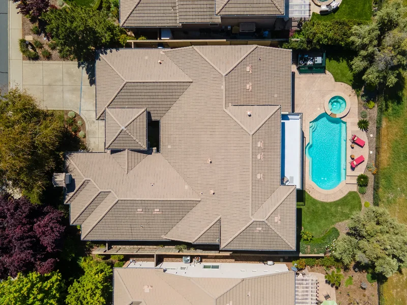 1182 Terracina Drive , El Dorado Hills, CA 95762, El Dorado Hills, California, United States. - Photo 60