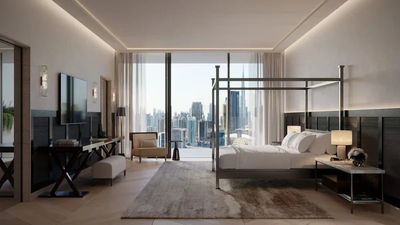 Business Bay - Dubai - United Arab Emirates, Dubai, Dubai, United Arab Emirates. - Photo 11
