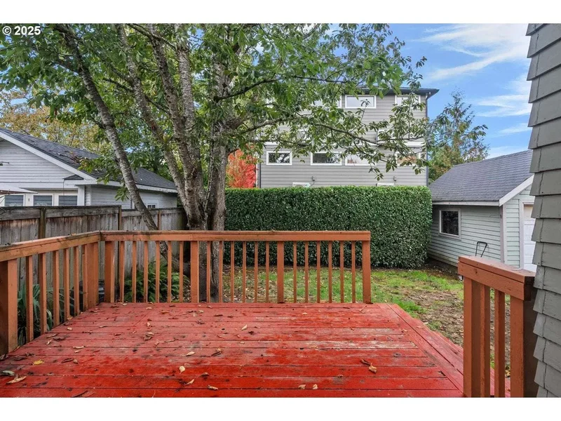 1613 NE 46th Ave, Portland, OR 97213, Portland, Oregon, United States. - Photo 36