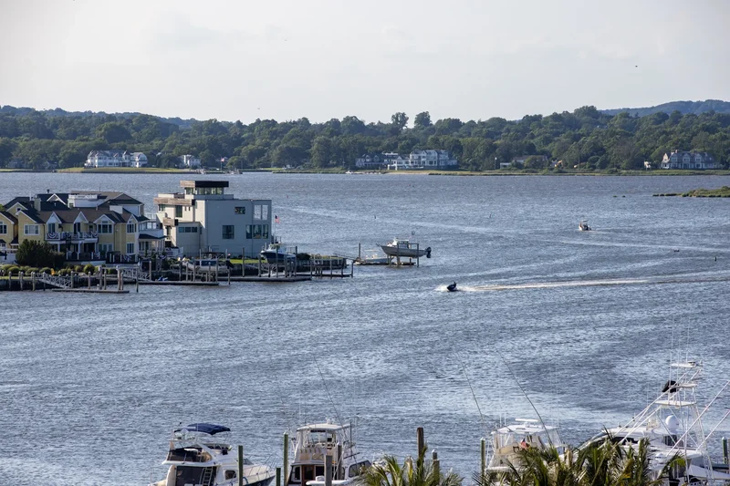 1 Channel Drive  #709, Monmouth Beach, NJ 07750, Monmouth Beach, New Jersey, United States. - Photo 4