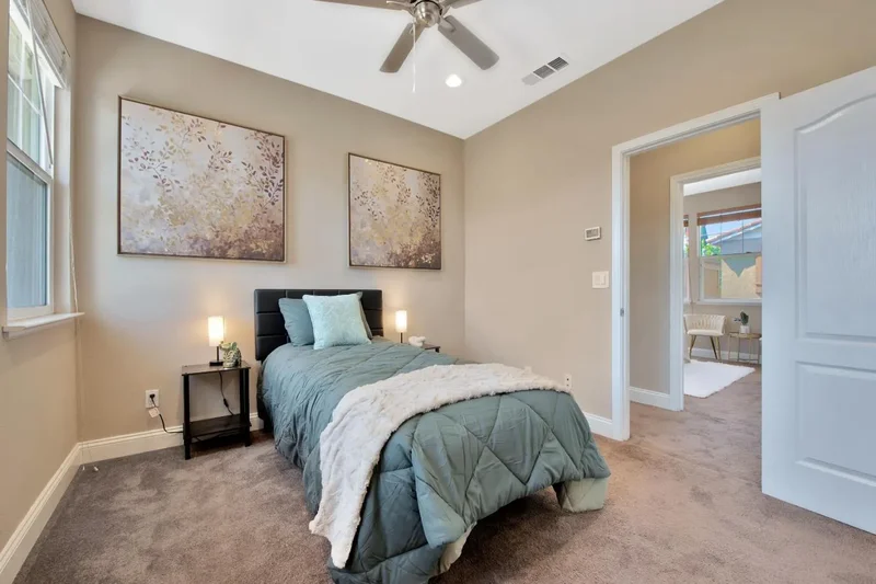 347 Bella Ridge Terrace, San Jose, California, United States. - Photo 27