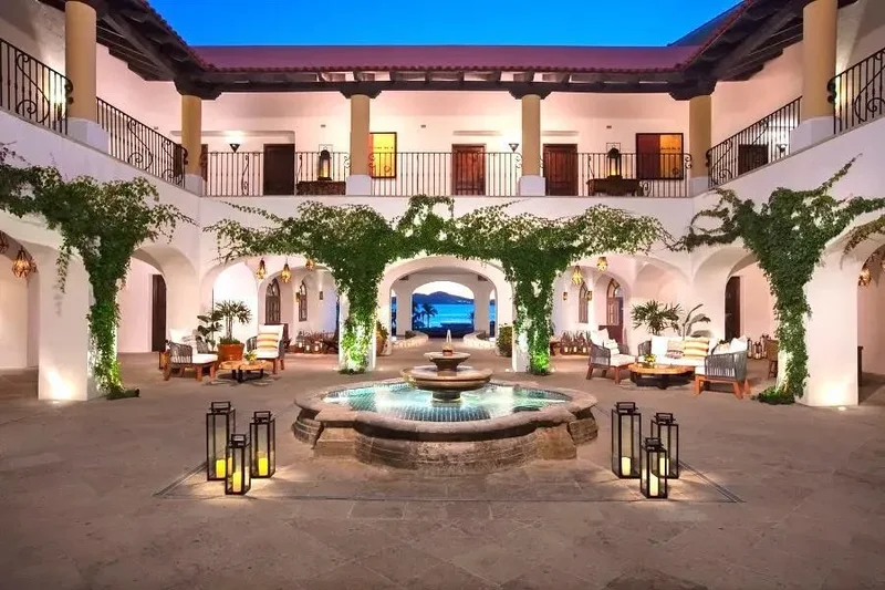 Casa del Mar phase 1, San José del Cabo, Baja California Sur, Mexico. - Photo 35