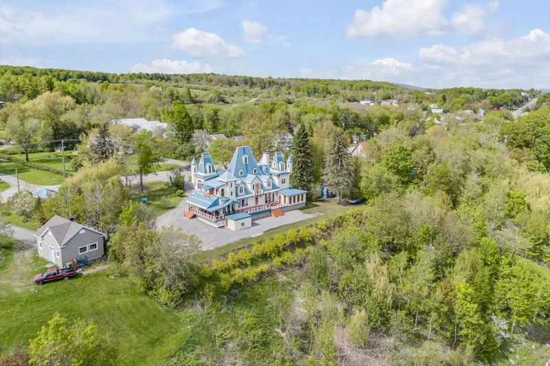 205 Route 138, Saint-Joachim, Quebec, Canada. - Photo 9