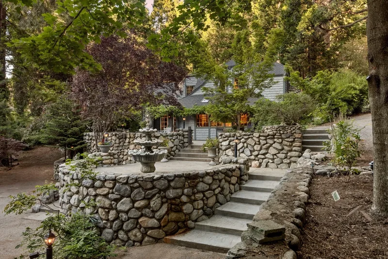 969 Oak Drive , Crestline, CA 92325, Twin Peaks, California, United States. - Photo 7