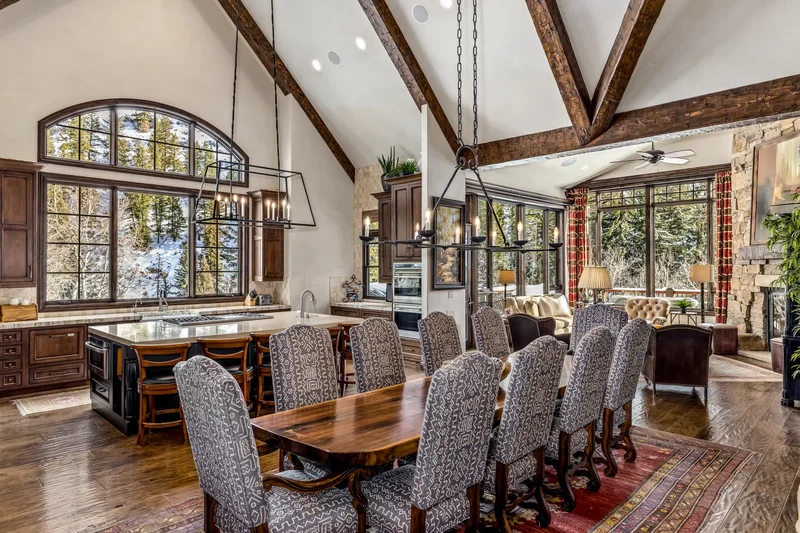 179 South Fairway Drive , Beaver Creek, CO 81620, Avon, Colorado, United States. - Photo 9