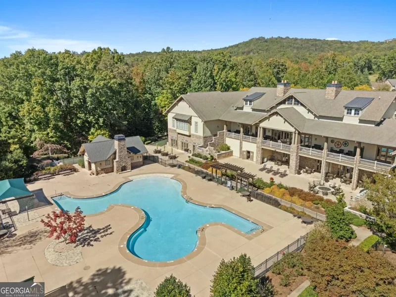 Canton, Georgia, United States. - Photo 29